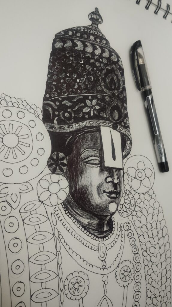 pen potriat